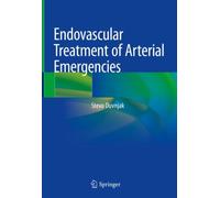 Endovascular Treatment of Arterial Emergencies