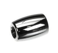 Endpiece, Chrome