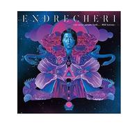 ENDRECHERI - One More Purple Funk... -Katana (Cd/Dvd/Booklet)