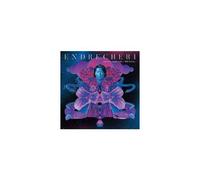 ENDRECHERI - One More Purple Funk... -Katana (Cd/Dvd/Booklet)