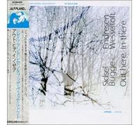 Endresen, Sidsel - Out Here in There