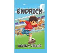 Endrick: The Fearless Dreamer - From Barefoot Streets to Football Stardom