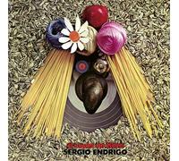 Endrigo Sergio - Ci Vuole Un Fiore (50th Anniversary Edt.) (Vinile Magenta) [VINYL]