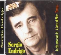 Endrigo Sergio - Grandi Successi