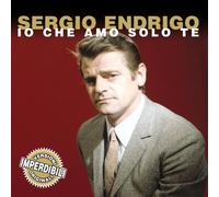 Endrigo Sergio - Io Che Amo Solo Te