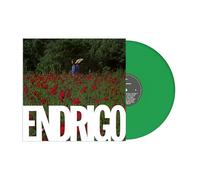 Endrigo Sergio - Endrigo Vinile Verde [VINYL]