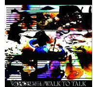 Endrun - Walk To Talk [Japan CD] NIMCD-3