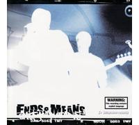 Ends & Means - Ends & Means