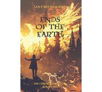 Ends of the Earth: 2 (The Changeling Saga)