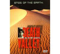 Ends of the Earth - Death Valley [DVD] [1996] [US Import] [NTSC]