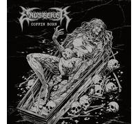 Endseeker - Coffin Born