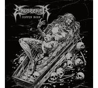 Endseeker - Coffin Born