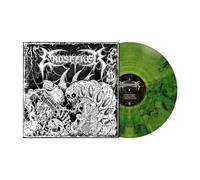 Endseeker – Global Worming – 12" Vinyl Album (2023)