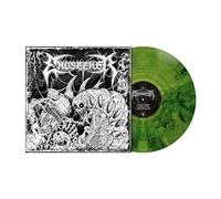 Endseeker – Global Worming – 12" Vinyl Album (2023)