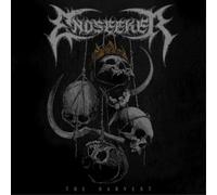 Endseeker The Harvest (CD) Album (US IMPORT)