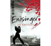 Endsinger (Lotus War Trilogy) by Kristoff, Jay (December 4, 2014) Paperback