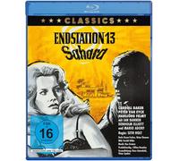 Endstation 13 Sahara