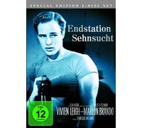 Endstation Sehnsucht: Classic Collection / 2-Disc Set