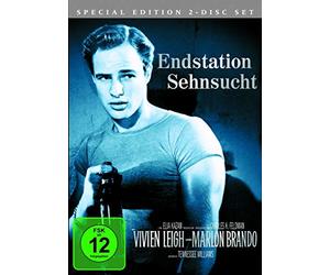 Endstation Sehnsucht: Classic Collection / 2-Disc Set