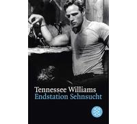 Endstation Sehnsucht: SCHAUSPIEL