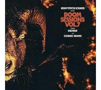 Endtime & Cosmic Reaper - Doom Sessions [VINYL]