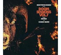 Endtime / Cosmic Reaper - Doom Sessions Vol.7