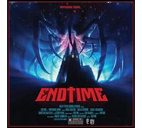 Endtime - Impending Doom [VINYL]