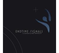 Dark Tranquillity – Endtime Signals – Vinyl – Century Media Records