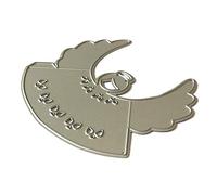 ENDUL Angel Metal Cutting Dies Stencil Scrapbooking DIY Album Stamp Paper Card Emboss