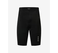 Endura 6 Panel Shorts With Chamois Black S Men