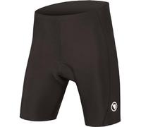 Endura 6-Panel Cycling Shorts II - 200 Series Pad Black