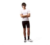 Endura 6 Panel Shorts With Chamois Black S Men S Black