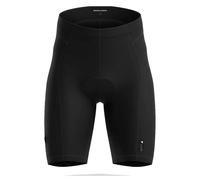 Endura 6 Panel Shorts With Chamois L Black
