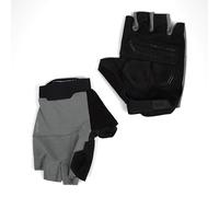 Endura Adult Unisex Loop Cycling Mitt, Dreich Grey, XXL