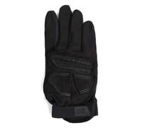 Endura Adult Unisex Loop Full Finger Gloves, Black, L