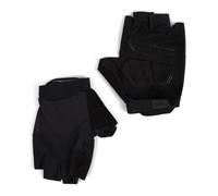 Endura Loop Short Gloves Black XL XL Black