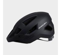 Endura Hummvee Mtb Helmet Black L-XL L-XL Black