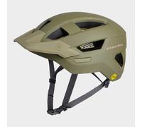 Endura Men's Hummvee Mips® Helmet | Cycling Protection | Adjustable Fit Helmet, Green, L-XL