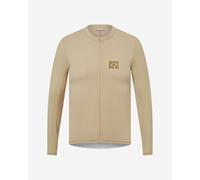 Endura AllTrack long sleeve jersey sand beige - XS