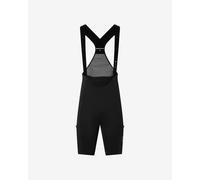 Endura AllTrack Ride black cycling bib shorts - XS