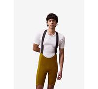 Endura AllTrack Ride brown bronze bib shorts - XS