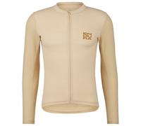 Endura - AllTrack Ride L/S Jersey - Cycling jersey size XL, sand