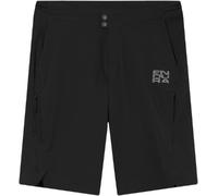 Endura Alltrack Ride Over Shorts With Chamois Black M Men M Black