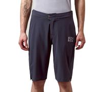 Endura Alltrack Ride Over Shorts With Chamois Black XL Men XL Black