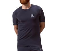 Endura Alltrack Ride Tech Short Sleeve Enduro Jersey Grey XL Men