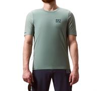 Endura Alltrack Ride Short Sleeve Tech Tee - Sage Green / 2XLarge