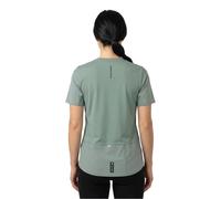 Endura Alltrack Ride Tech Short Sleeve Enduro Jersey Green M Woman M Sage Green