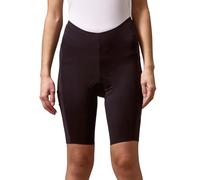 Endura Alltrack Ride Womens Waist Shorts - Black / XLarge