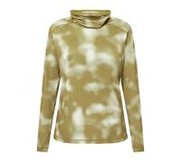Endura Alltrack Roam Scuba Hoodie Fleece Green S Woman