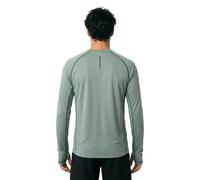 Endura Alltrack Roam Tech Long Sleeve Enduro Jersey Green 2XL Men 2XL Sage Green